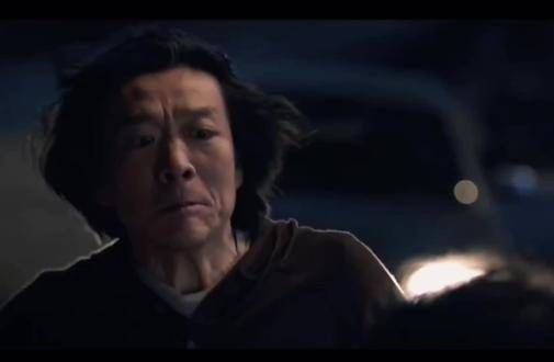 你遇到危险时,我会毫不犹豫地奔向你,不仅是同事、战友,更是知己,也是…