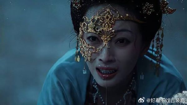 结局牛五娘家破人亡,赵修缘遭报应被踢出族谱,太活该