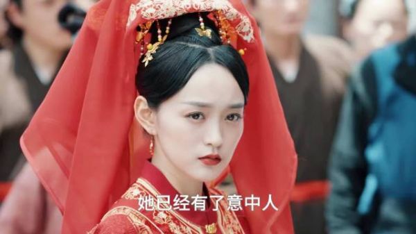 王爷选妃,秀女为了落选故意扮丑