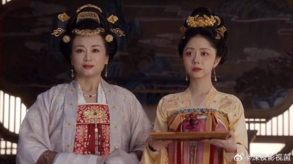 杨二爷毒害石氏，英英霸气回府，力挽狂澜救下阿家