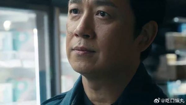 施局才是大反派 周巡失去了挚友关宏峰