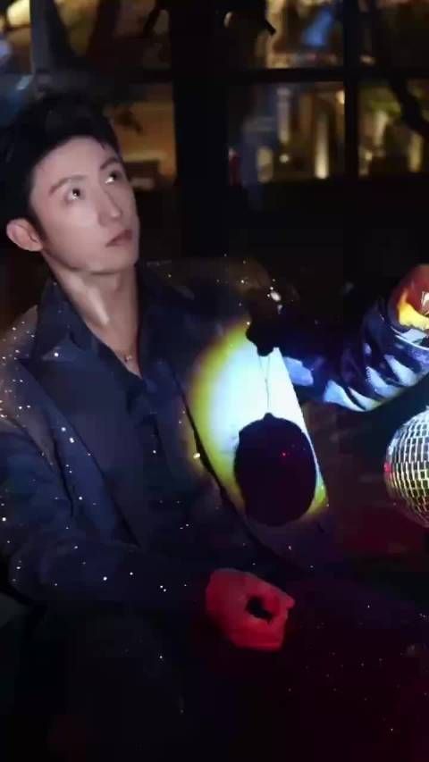 东方跨年节目单简直就是为我量身定做的,完全踩在我的心巴上!