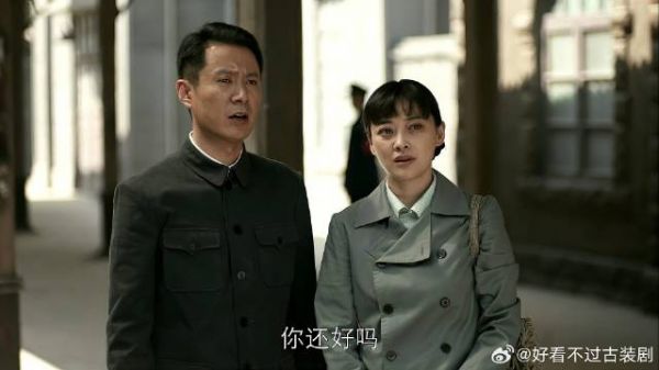 安杰不跟江德福随军,亲哥劝解:军属不是保命符