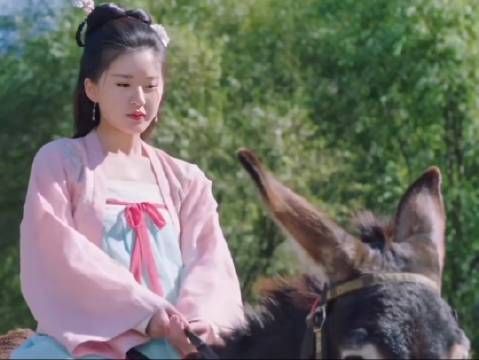 那时候大家还叫她“肉丝” 她还是大家眼中那个爱说方言的沙雕妹妹