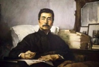 鲁迅的后人在哪？儿子是高官，孙子是大明星，名字都很耳熟