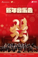 奏响2025的华美乐章，江苏交响新年音乐会陪你跨年