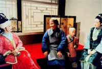 红楼梦：曹雪芹安排刘姥姥二进大观园，究竟是何用意？