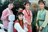 红楼梦：最后留在贾宝玉身边的麝月，结局真的会好吗？