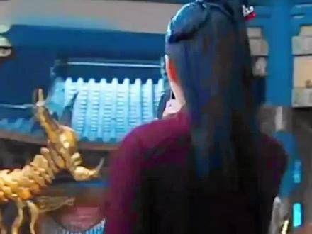 他一落泪,我感觉整个世界都辜负了他