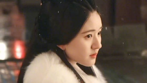 女孩子不应该被攻击,被恶语相向,这一波很很心疼赵露思了…