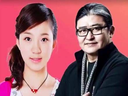 隐藏得很深的明星父女,陈道明的女儿比热巴还要美…