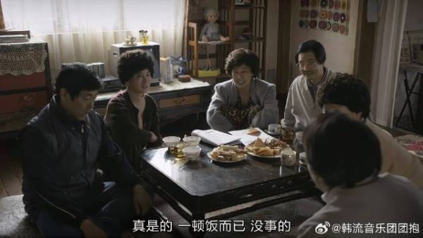大叔遇到难题,孩子想要雪人,这把大叔难住了