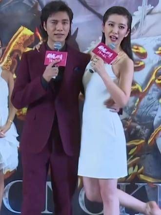 和 李冰冰 的绯闻一直不断,为什么两人能像情侣一样亲密互动?