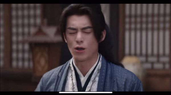 许sir心心念念没看完的三本小说王鹤棣替大家打听来了!