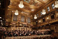 2025年维也纳新年音乐会上演