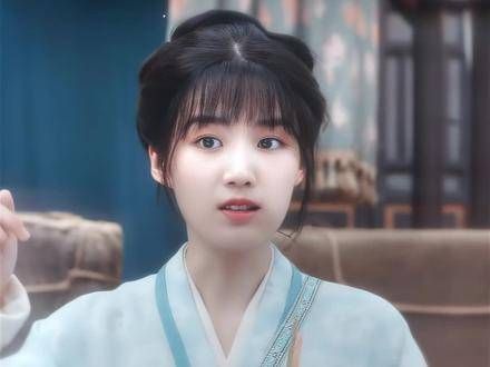 “记我哥哥账上~~”芍药女鹅真是太可爱了!