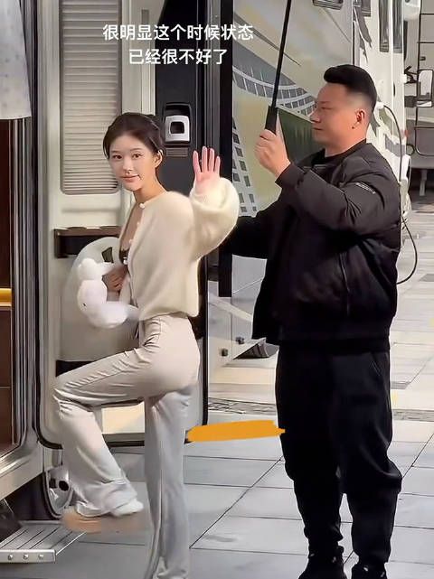 希望露思宝宝快点好起来,恢复之前的状态