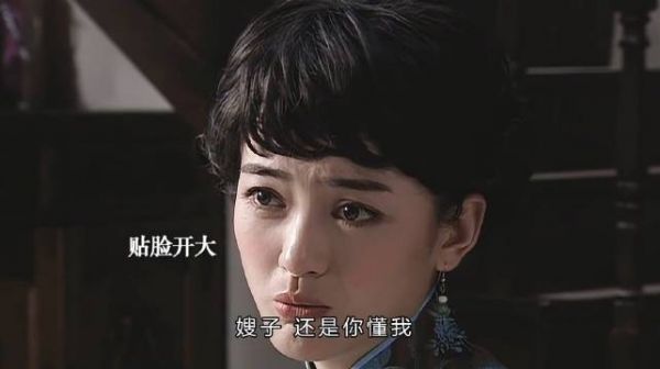 晚秋太可爱了,演员的表演赋予了角色可爱的魅力