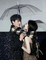 《九重紫》播完李昀锐孟子义也开始避嫌了，两人都有了新欢！