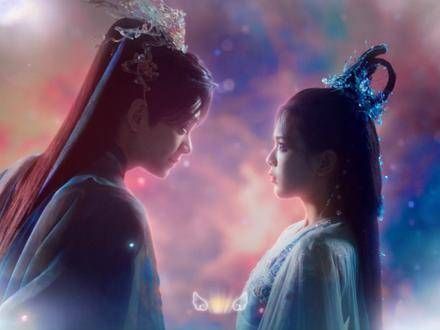 七时吉祥-13集 七时吉祥-片段59:祥云与好友李天王正闹得不可开交…