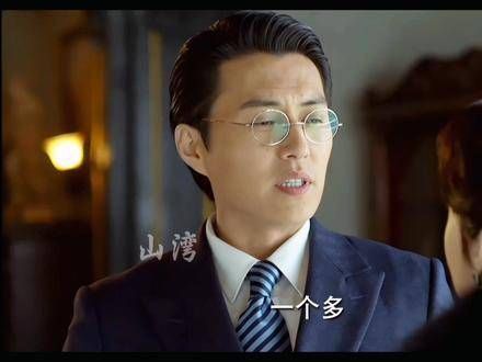 明楼:“在这个家里,我还是有最终决定权的”