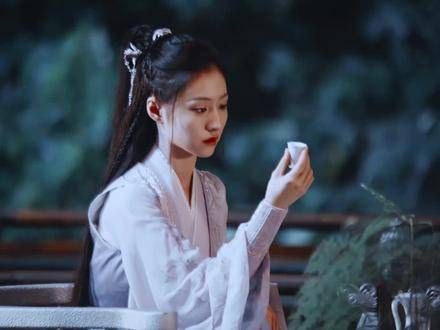 纯爱无敌!百里东君和玥瑶终于确定了心意,真的好甜!