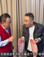 杨议拜师到侯氏相声门下？多年的海清要熬成婆了吗？