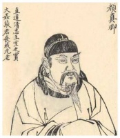 颜真卿：人人都知《祭侄文稿》写得好，几人知颜氏三十余口被斩？