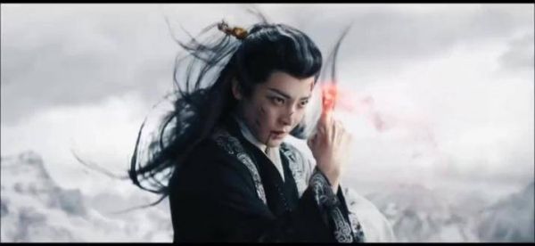 赵远舟法相归离,白猿现身!果然,多年过去,最靠谱的还是猴!