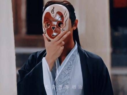 赵丽颖和林更新在《与凤行》中,让观众一会儿哭一会儿笑