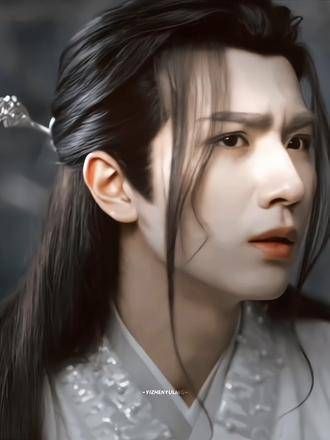 白岳真是美不胜收!武林中的侠气,让人赞叹不已