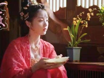 好心疼临安公主,她早已不爱吃甜食了,哥哥和母亲却忘了