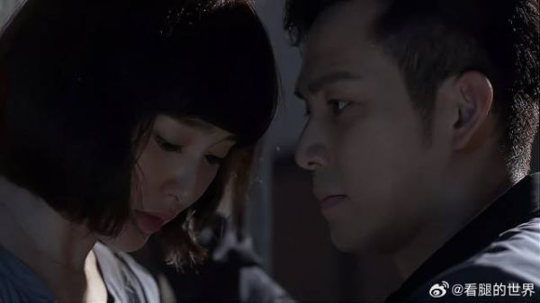 赵默笙相亲，何以琛喝多找上门霸气盖章：我还是输了