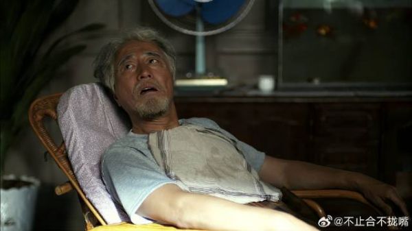 校长不认识江德福,可劲自我介绍,校长:不剃头!