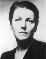 赛珍珠半生痴迷徐志摩，爱而不得后远赴美国，晚年穿着旗袍离世