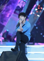 乐坛怪象：明明没什么代表作，却被称为顶流的5位明星