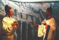 李白身上的这些谜团，千古难解，他并非只有诗酒人生