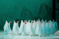 2025年“国风国韵飘香江”文化演出季启幕