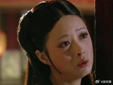 甄嬛终于迎来了与皇帝的汤泉行宫新婚之夜!