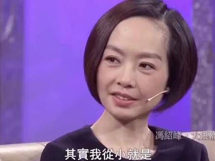 冯绍峰的母亲不愿儿子背黑锅,揭示了离婚的真相…