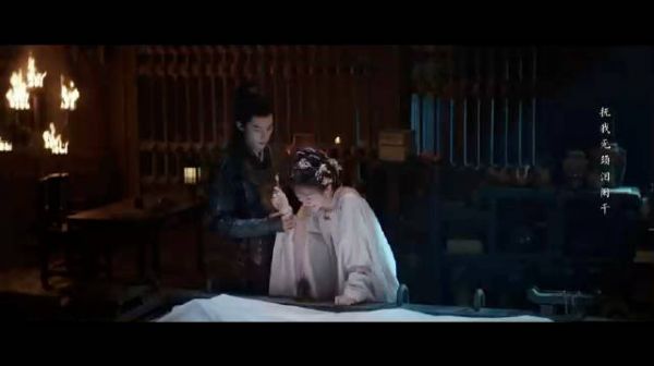 前方刀子预警!眼泪又止不住地来了……
