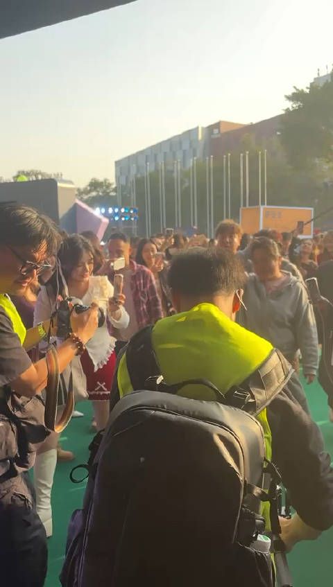 广州这是要火出圈啦!