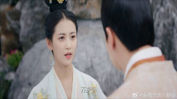皇上自恋过度,却被皇妃一语击破,我们做姐妹吧