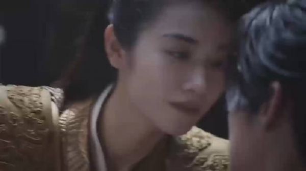 《大奉打更人》原著:南宫倩柔是个男人,酷爱刑罚,不喜欢女人