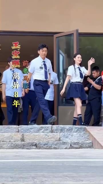 十对离婚的明星夫妻,曾经恩爱有加,如今却形同陌路…