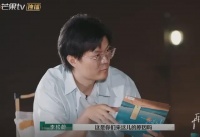 麦琳一句话，暗示自己被骗上《再见爱人4》？ 李行亮舔嘴不说话！