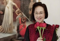 琼瑶是上下5000年仅有的“东方女神”！林婉珍在她面前不值一提