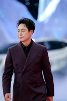 星光大赏这一夜，张颂文再次获奖，宋佳拿下年度演员！