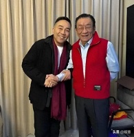 李如刚证实侯宝林曾答应收杨议为徒，以后得叫“杨文议先生”