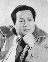 朱广龙:自从演过“如来佛祖”后，他身上就“怪事”不断